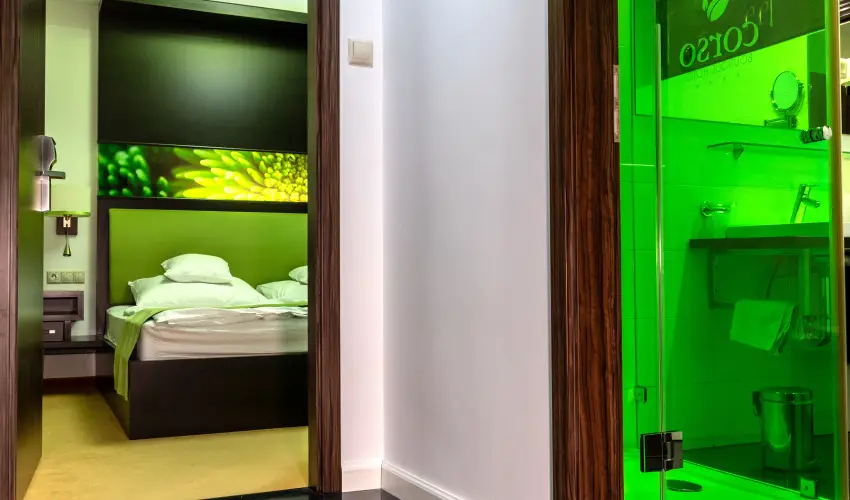 Corso Boutique Hotel Gyula - Hsvt