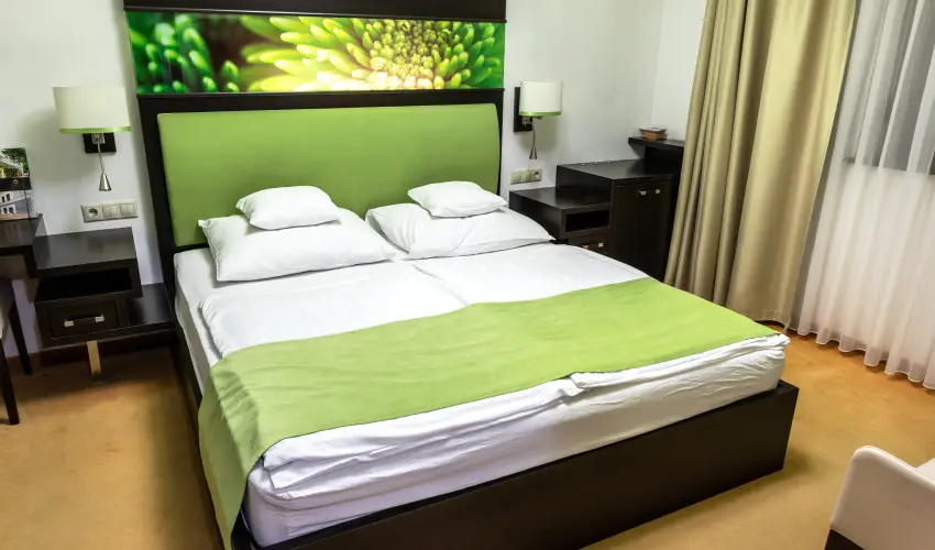 Corso Boutique Hotel Gyula - Hsvt