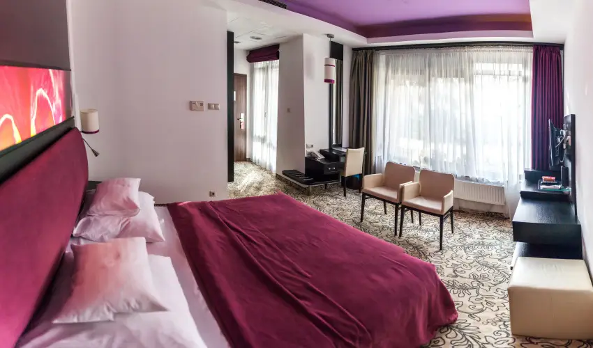 Corso Boutique Hotel Gyula - Hsvt