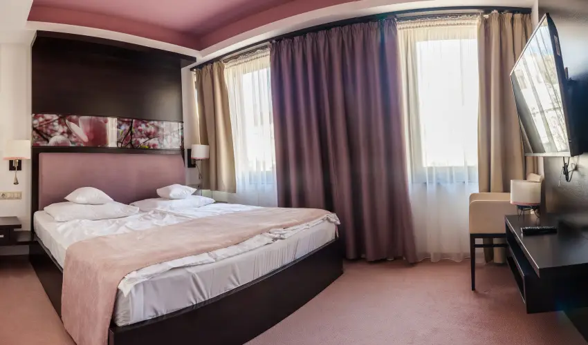 Corso Boutique Hotel Gyula - Hsvt