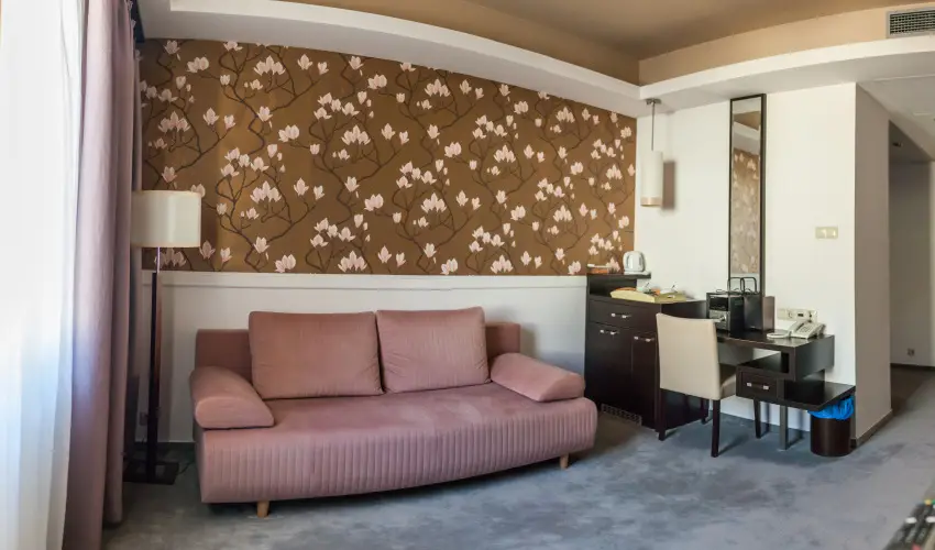 Corso Boutique Hotel Gyula - Hsvt