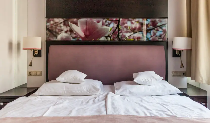 Corso Boutique Hotel Gyula - Hsvt