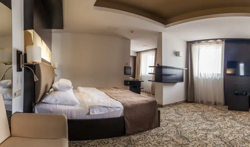 Corso Boutique Hotel Gyula - Hsvt