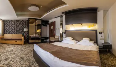 Corso Boutique Hotel Gyula