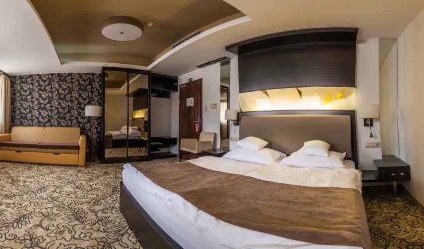 Corso Boutique Hotel Gyula - Hsvt