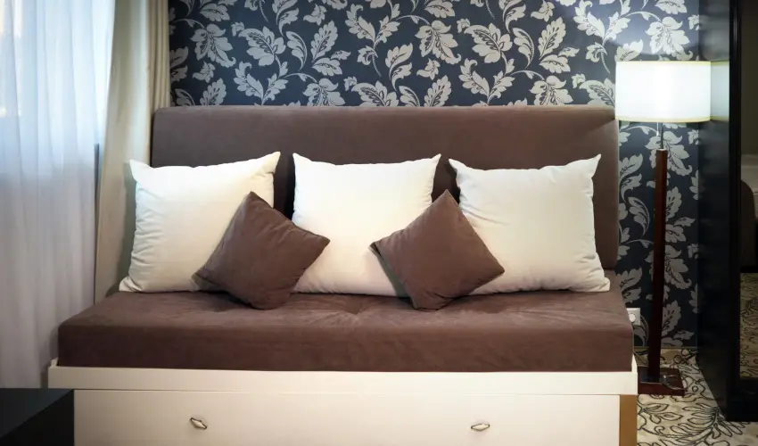 Corso Boutique Hotel Gyula - Hsvt