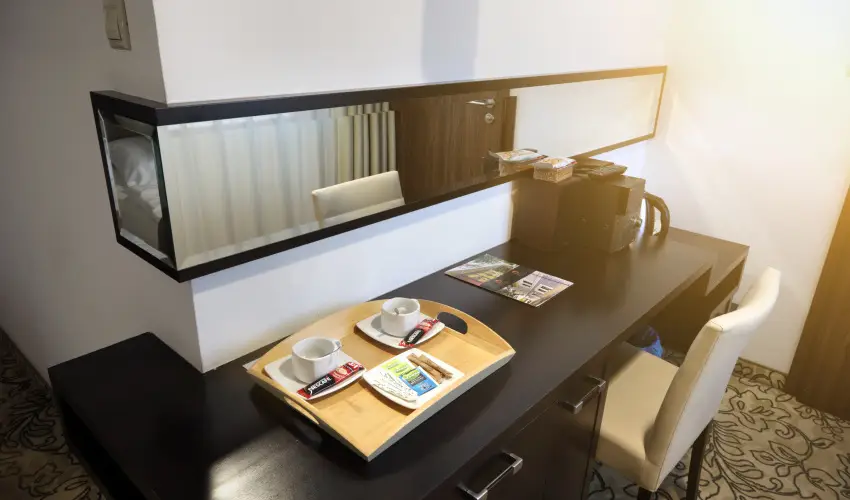 Corso Boutique Hotel Gyula - Hsvt