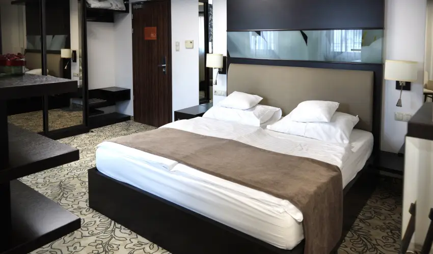 Corso Boutique Hotel Gyula - Hsvt