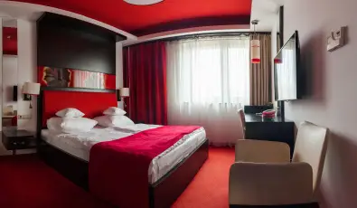 Corso Boutique Hotel Gyula