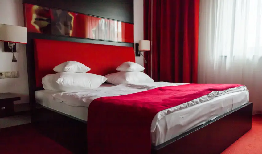 Corso Boutique Hotel Gyula - Hsvt