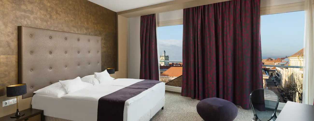 Corso Hotel Pcs Pcs - Hsvt 