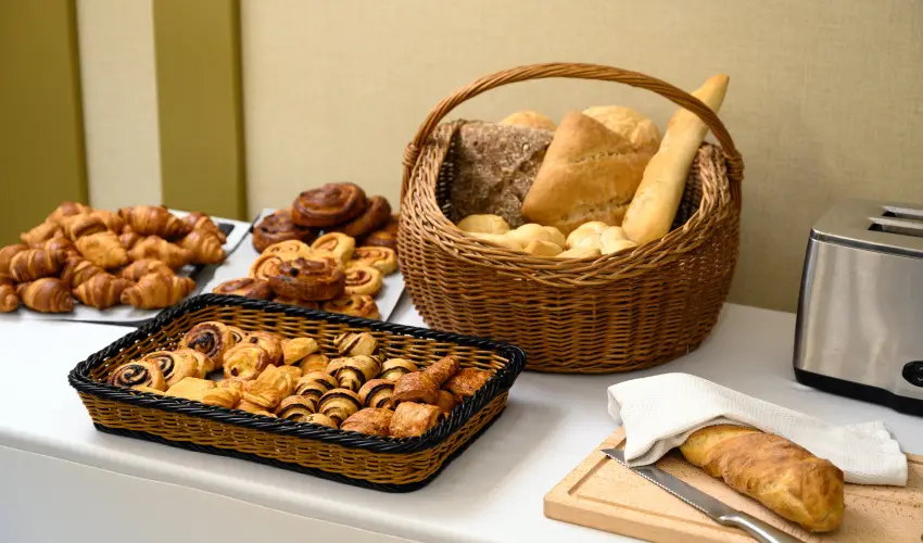 Corso Hotel Pcs Pcs - Hsvt - teljes elrefizetssel