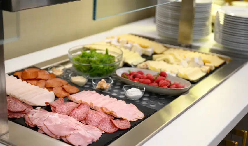 Corso Hotel Pcs Pcs - Hsvt - teljes elrefizetssel