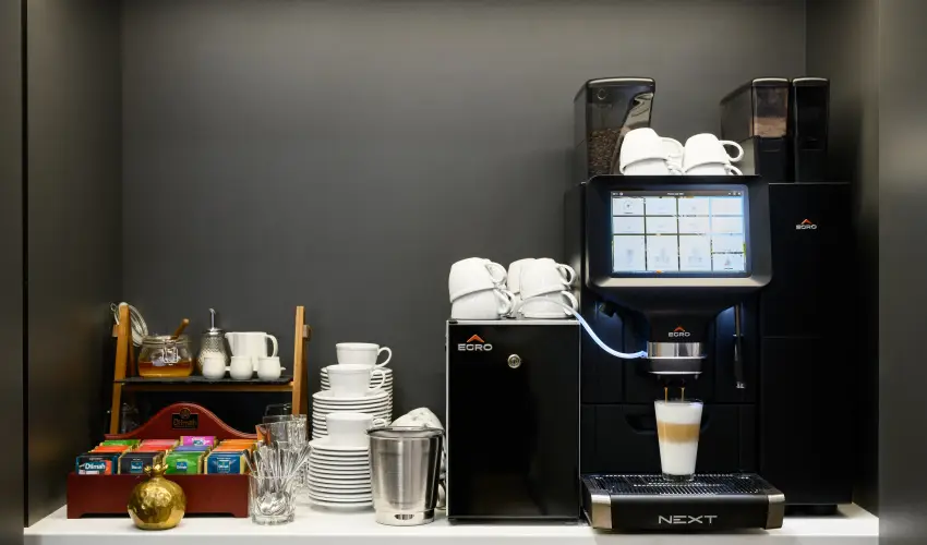 Corso Hotel Pcs Pcs - Hsvt - teljes elrefizetssel