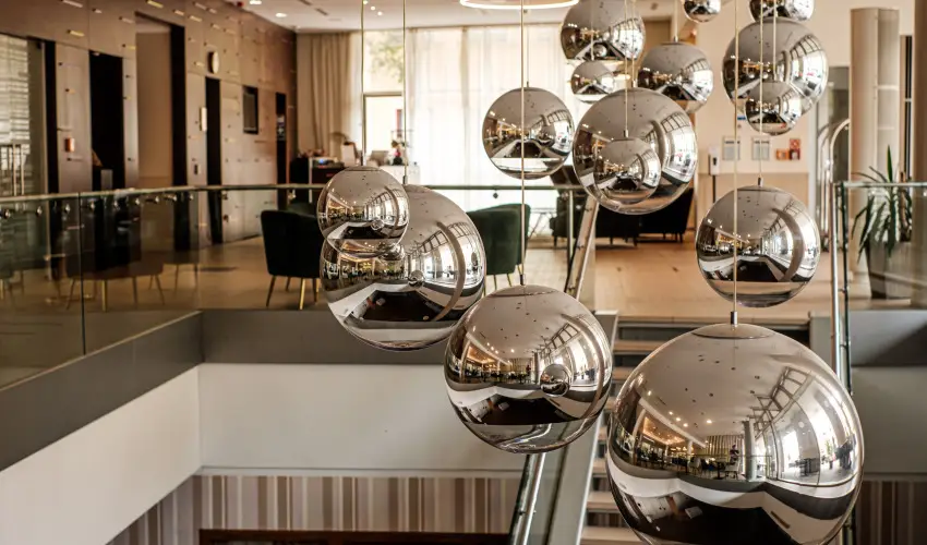 Corso Hotel Pcs Pcs - Hsvt - teljes elrefizetssel