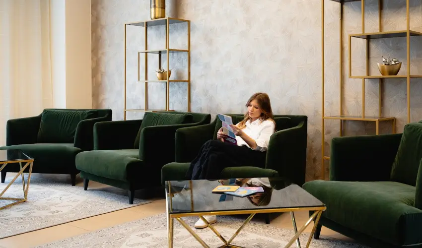 Corso Hotel Pcs Pcs - Hsvt - teljes elrefizetssel