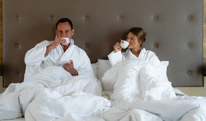 Corso Hotel Pcs Pcs - Hsvt - teljes elrefizetssel