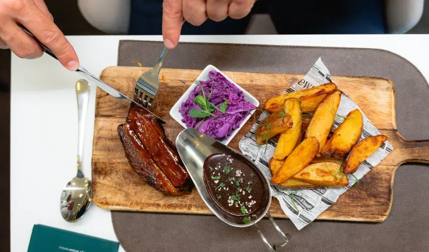 Corso Hotel Pcs Pcs - Hsvt - teljes elrefizetssel