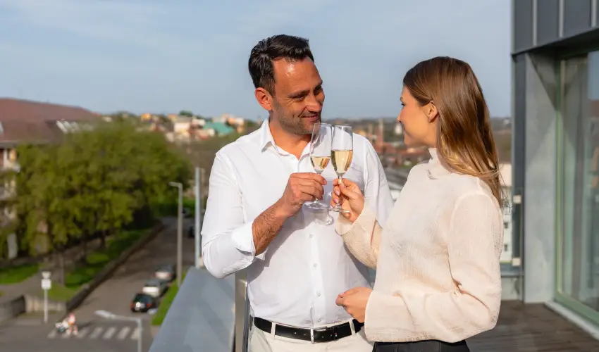 Corso Hotel Pcs Pcs - Hsvt - teljes elrefizetssel