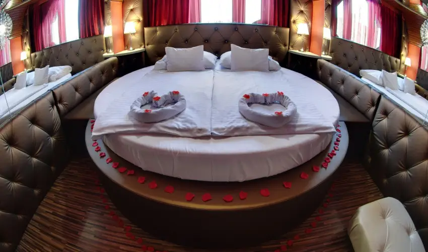 Corvin Hotel Gyula - Húsvét