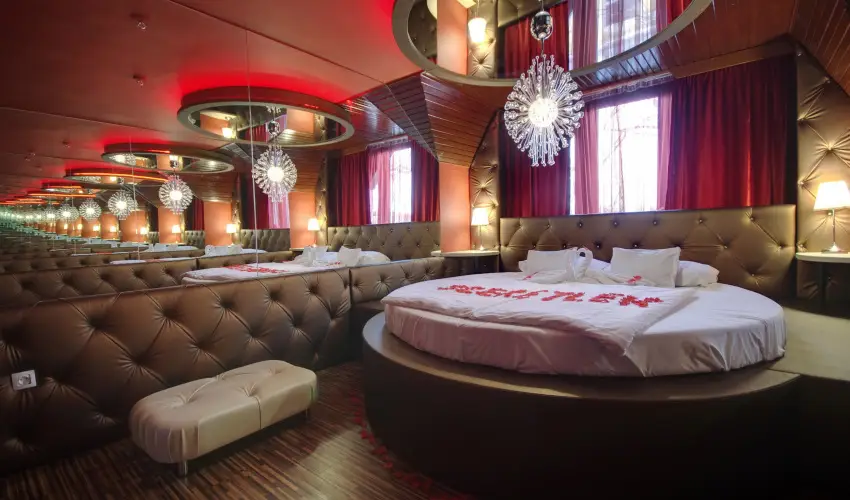 Corvin Hotel Gyula - Hsvt (min. 3 j)