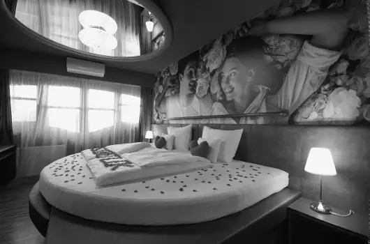 Corvin Hotel - H�sv�t (min. 3 �j)