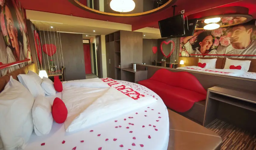 Corvin Hotel Gyula - Hsvt (min. 3 j)