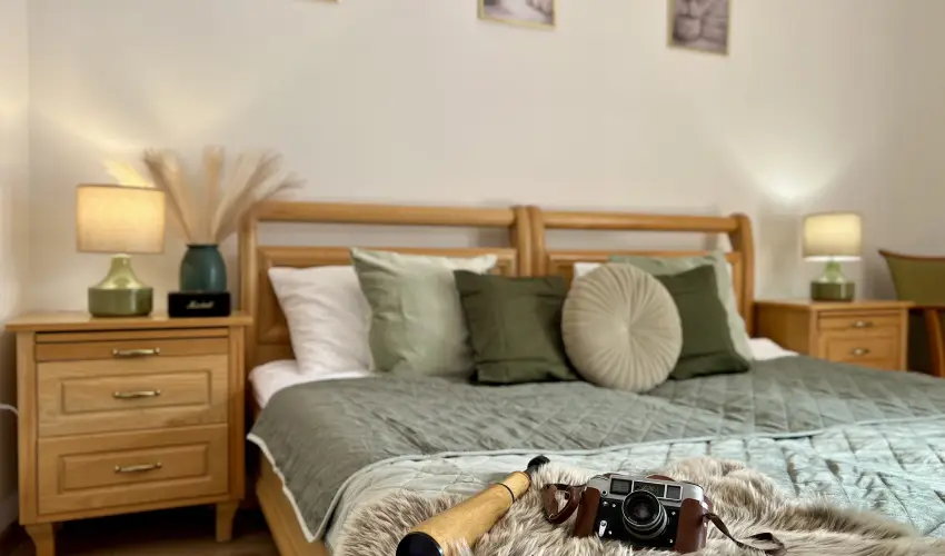 Cottage Apartman Gyula Gyula - Hsvti kiruccans Gyuln