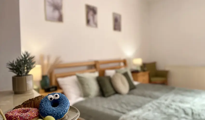 Cottage Apartman Gyula Gyula - Hsvti kiruccans Gyuln