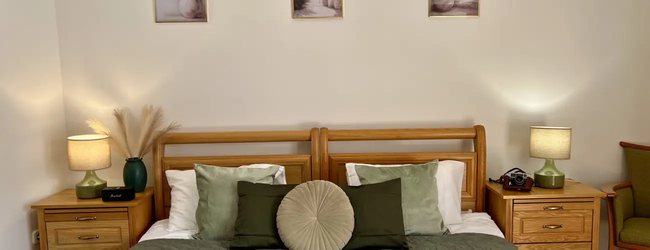 Cottage Apartman Gyula Gyula - Hsvti kiruccans Gyuln