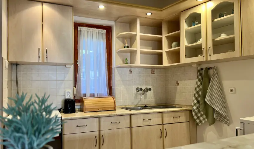 Cottage Apartman Gyula Gyula - Hsvti kiruccans Gyuln