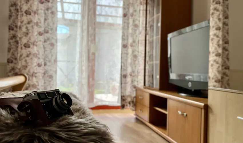 Cottage Apartman Gyula Gyula - Hsvti kiruccans Gyuln