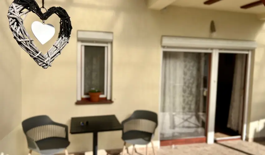 Cottage Apartman Gyula Gyula - Hsvti kiruccans Gyuln