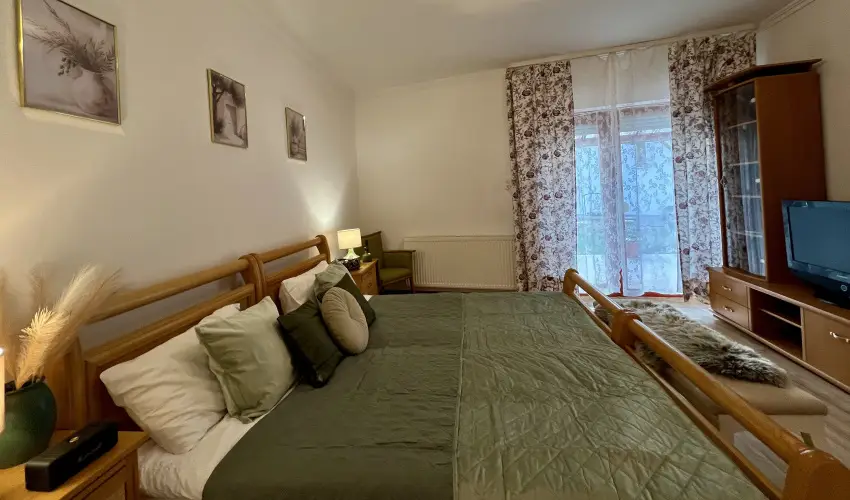 Cottage Apartman Gyula Gyula - Hsvti kiruccans Gyuln