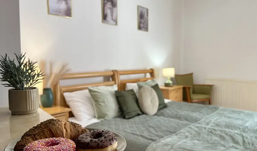 Cottage Apartman Gyula Gyula - Hsvti kiruccans Gyuln