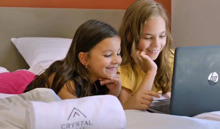 Crystal Hotel Hajdszoboszl - Hsvt