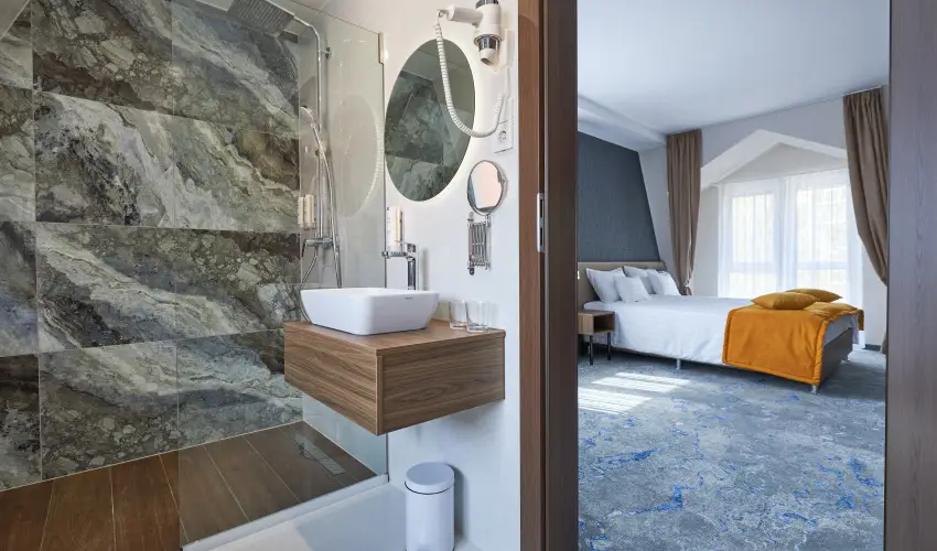 Crystal Hotel Hajdszoboszl - Hsvt