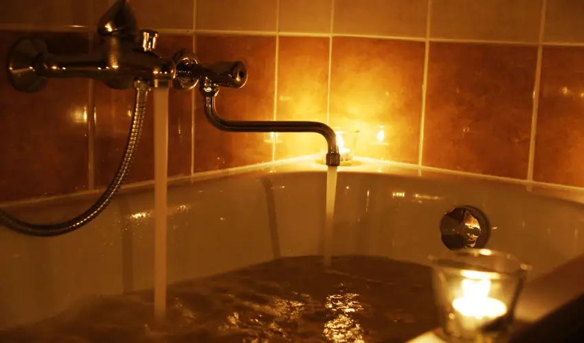 Solaris Apartman & Resort Cserkeszl - Hsvt 