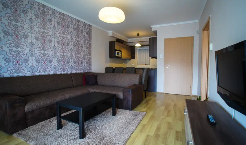 Solaris Apartman & Resort Cserkeszl - Hsvt 