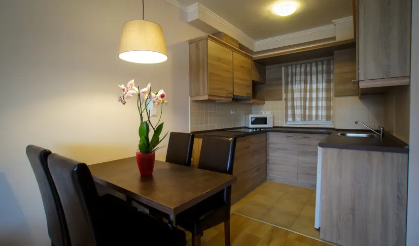 Solaris Apartman & Resort Cserkeszl - Hsvt 