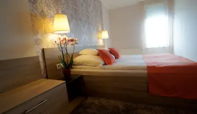 Solaris Apartman & Resort Cserkeszl
