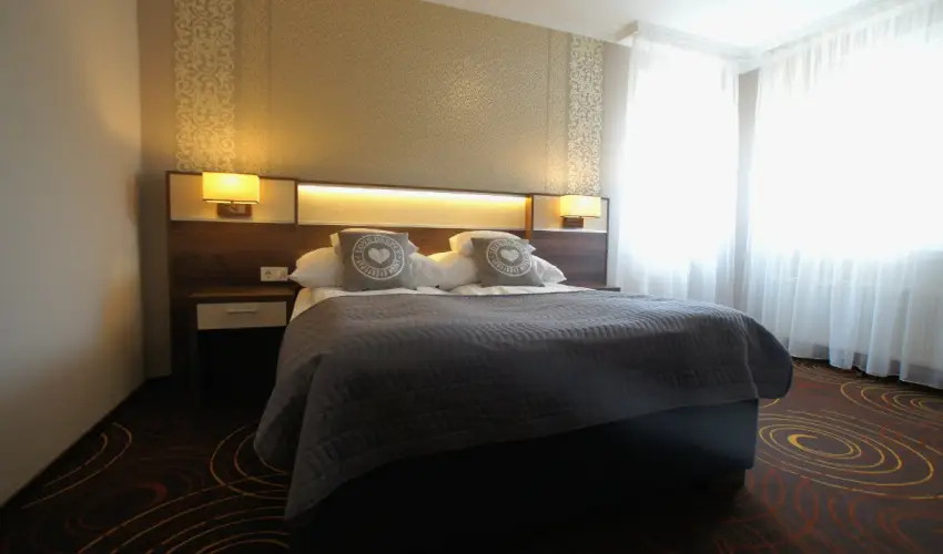 Solaris Apartman & Resort Cserkeszl - Hsvt 