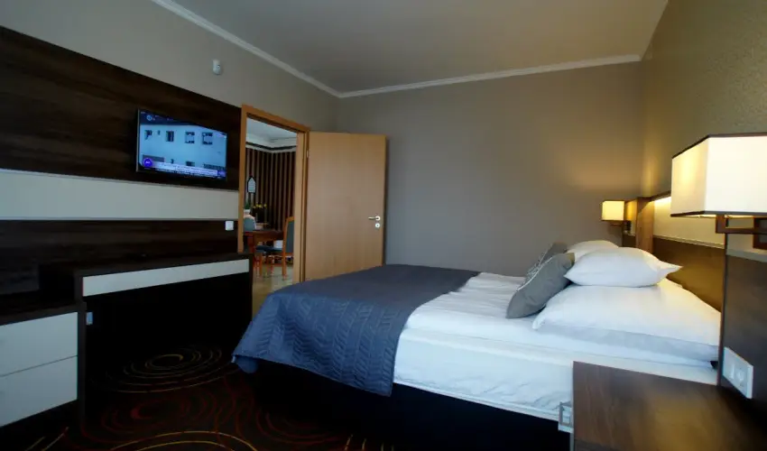 Solaris Apartman & Resort Cserkeszl - Hsvt 