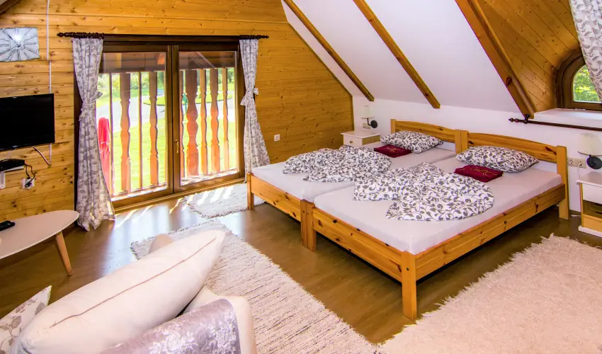 Csodaszarvas Tjpark Rbahdvg - Hsvt (min. 2 j)