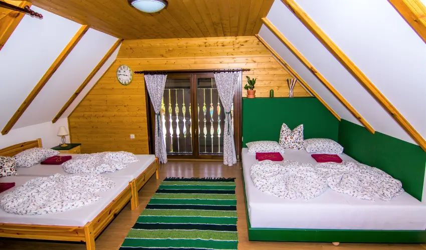 Csodaszarvas Tjpark Rbahdvg - Hsvt (min. 2 j)