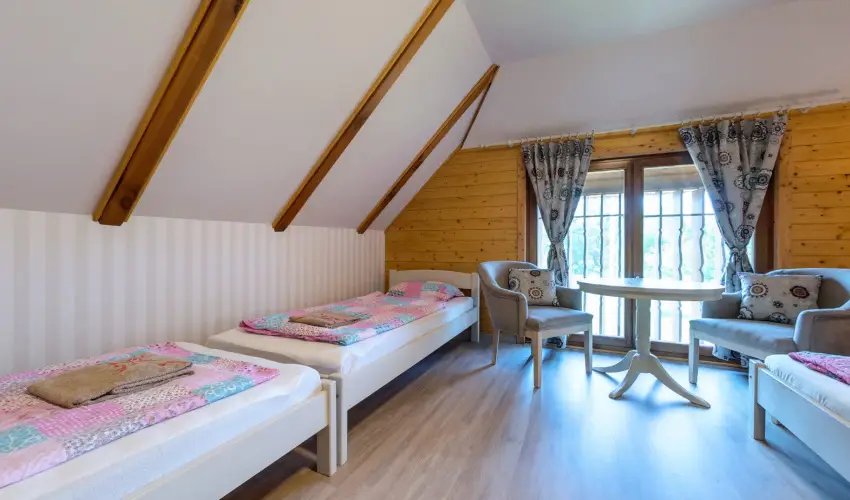 Csodaszarvas Tjpark Rbahdvg - Hsvt (min. 2 j)