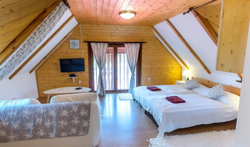 Csodaszarvas Tjpark Rbahdvg - Hsvt (min. 2 j)