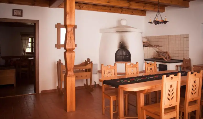 Csodaszarvas Tjpark Rbahdvg - Hsvt (min. 2 j)