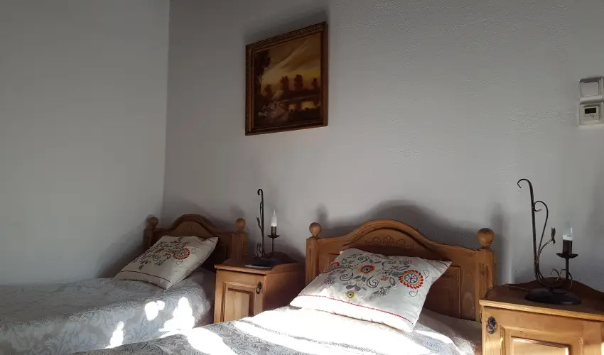 Czirka Vendghz Tolcsva - Hsvt (min. 3 j)