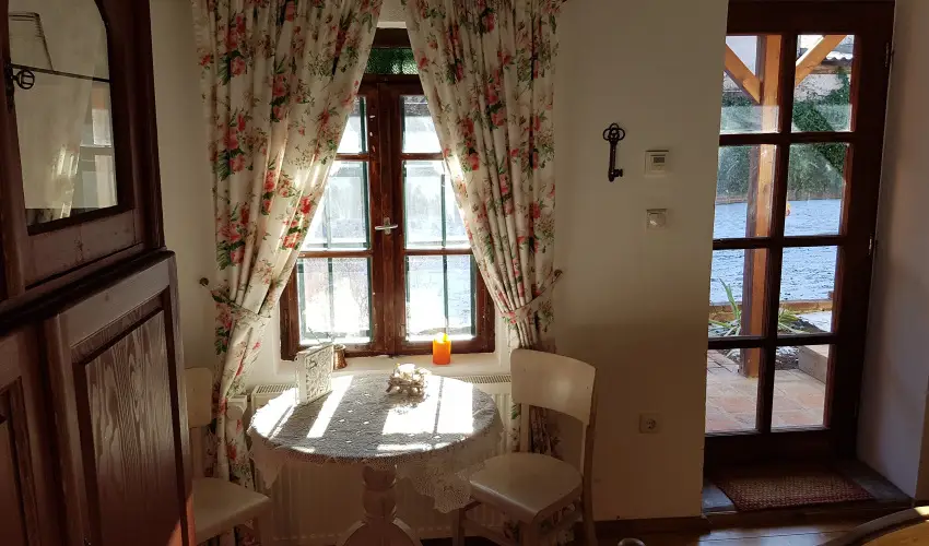 Czirka Vendghz Tolcsva - Hsvt (min. 3 j)